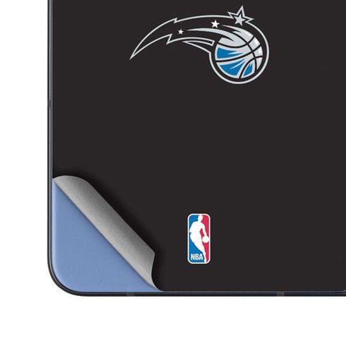 NBA Orlando Magic Standard - Black Galaxy Z Fold5 5G Skin