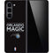 NBA Orlando Magic Standard - Black Galaxy Z Fold5 5G Skin