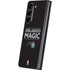 NBA Orlando Magic Standard - Black Galaxy Z Fold5 5G Skin