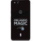 NBA Orlando Magic Standard - Black Google Pixel 2 Skin
