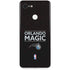 NBA Orlando Magic Standard - Black Google Pixel 3 Skin