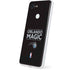 NBA Orlando Magic Standard - Black Google Pixel 3 Skin
