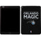 NBA Orlando Magic Standard - Black iPad Skins