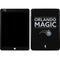 NBA Orlando Magic Standard - Black Apple iPad Skin