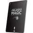 NBA Orlando Magic Standard - Black Apple iPad Air Skin