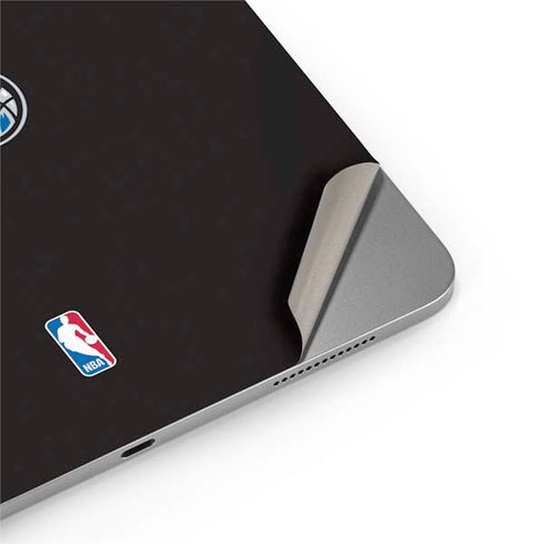 NBA Orlando Magic Standard - Black Apple iPad Air Skin