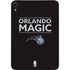 NBA Orlando Magic Standard - Black Apple iPad Mini Skin
