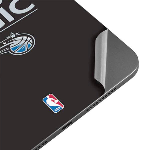 NBA Orlando Magic Standard - Black Apple iPad Mini Skin