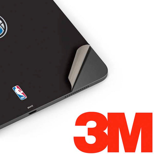 NBA Orlando Magic Standard - Black Apple iPad Pro Skin