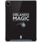 NBA Orlando Magic Standard - Black iPad Cases