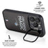 NBA Orlando Magic Standard - Black iPhone 13 Pro Kickstand Case