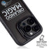 NBA Orlando Magic Standard - Black iPhone 13 Pro Kickstand Case