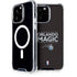 NBA Orlando Magic Standard - Black iPhone Cases