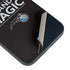 NBA Orlando Magic Standard - Black iPhone Skins
