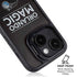 NBA Orlando Magic Standard - Black iPhone 15 Kickstand Case