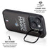 NBA Orlando Magic Standard - Black iPhone 15 Plus Kickstand Case