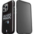 NBA Orlando Magic Standard - Black iPhone 15 Pro Impact Case