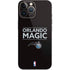 NBA Orlando Magic Standard - Black iPhone 15 Pro Max Skin