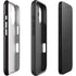 NBA Orlando Magic Standard - Black iPhone 16 Impact Case