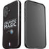 NBA Orlando Magic Standard - Black iPhone 16 Impact Case