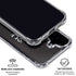 NBA Orlando Magic Standard - Black iPhone 16 Plus Clear Case
