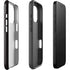 NBA Orlando Magic Standard - Black iPhone 16 Pro Impact Case