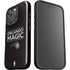 NBA Orlando Magic Standard - Black iPhone 16 Pro Impact Case