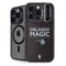 NBA Orlando Magic Standard - Black iPhone 16 Pro Kickstand Case