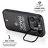NBA Orlando Magic Standard - Black iPhone 16 Pro Kickstand Case