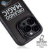 NBA Orlando Magic Standard - Black iPhone 16 Pro Kickstand Case