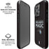 NBA Orlando Magic Standard - Black iPhone 16 Pro Magsafe Impact Case
