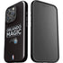 NBA Orlando Magic Standard - Black iPhone 16 Pro Max Impact Case