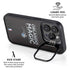 NBA Orlando Magic Standard - Black iPhone 16 Pro Max Kickstand Case