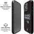 NBA Orlando Magic Standard - Black iPhone 16 Pro Max Magsafe Impact Case