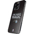 NBA Orlando Magic Standard - Black iPhone 16 Pro Max Skin