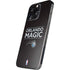 NBA Orlando Magic Standard - Black iPhone 16 Pro Skin