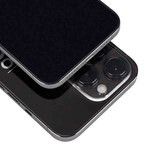 NBA Orlando Magic Standard - Black iPhone 16 Pro Skin