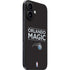 NBA Orlando Magic Standard - Black iPhone 16 Skin