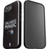 NBA Orlando Magic Standard - Black iPhone 16e Impact Case