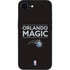 NBA Orlando Magic Standard - Black iPhone 16e Skin