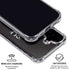 NBA Orlando Magic Standard - Black iPhone 17 Clear Case