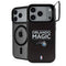 NBA Orlando Magic Standard - Black iPhone 18 Pro Kickstand Case