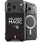 NBA Orlando Magic Standard - Black iPhone 18 Pro MagSafe Case