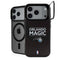 NBA Orlando Magic Standard - Black iPhone 18 Pro Max Kickstand Case