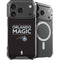 NBA Orlando Magic Standard - Black iPhone 18 Pro Max MagSafe Case