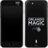 NBA Orlando Magic Standard - Black iPhone 7 Skin