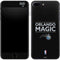 NBA Orlando Magic Standard - Black iPhone 8 Plus Skin