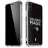 NBA Orlando Magic Standard - Black iPhone X/XS Clear Case