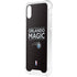 NBA Orlando Magic Standard - Black iPhone XS Clear Case