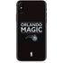 NBA Orlando Magic Standard - Black iPhone XS Max Skin